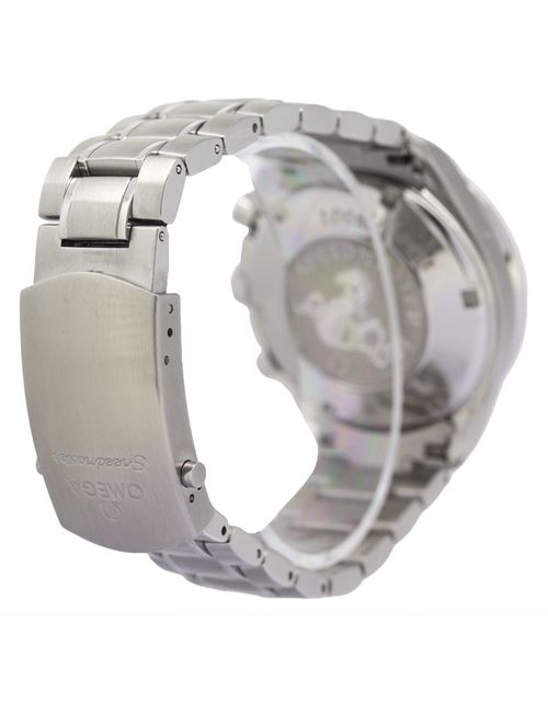 Omega Speedmaster DayDate 3220.50.00 Image 3